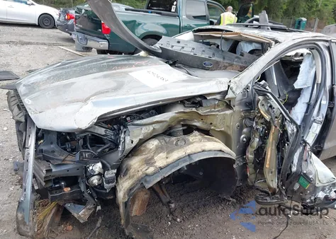 2013 Ford Fusion Titanium from USA, damaged, VIN 3FA6P0K93DR337128